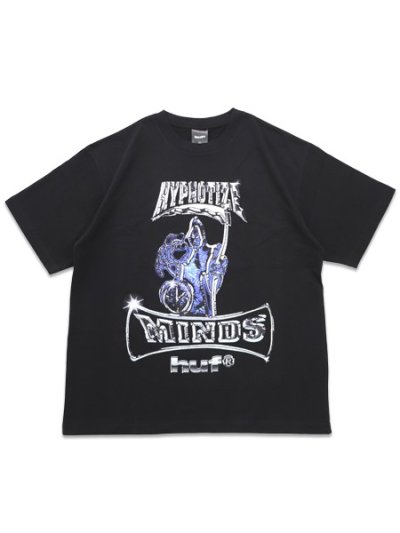 画像1: HUF THREE 6 MAFIA SIZZURP TEE