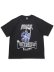 画像1: HUF THREE 6 MAFIA SIZZURP TEE (1)