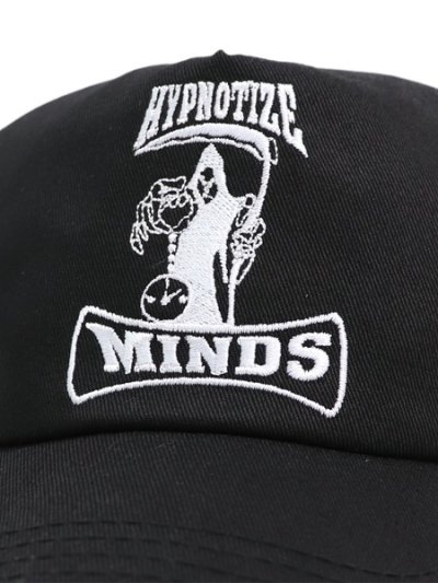 画像7: HUF THREE 6 MAFIA SNAPBACK