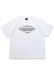 画像1: HUF THREE 6 MAFIA SMOKE CLEARS TEE (1)
