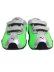 画像3: 【KIDS】PUMA H-STREET OG V PS FIZZY GREEN/PUMA SILVER (3)