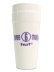 画像1: HUF THREE 6 MAFIA CERAMIC DOUBLE CUP (1)