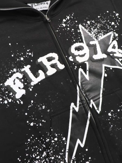 画像4: 【送料無料】FLOOR 914 JET BLACK ALL STAR SET