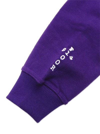 画像6: 【送料無料】FLOOR 914 PURPLE STORM ALL STAR SET