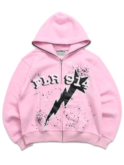 画像2: 【送料無料】FLOOR 914 PINK VENOM ALL STAR SET