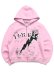 画像2: 【送料無料】FLOOR 914 PINK VENOM ALL STAR SET (2)
