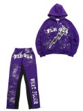 【送料無料】FLOOR 914 PURPLE STORM ALL STAR SET