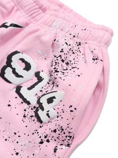 画像9: 【送料無料】FLOOR 914 PINK VENOM ALL STAR SET