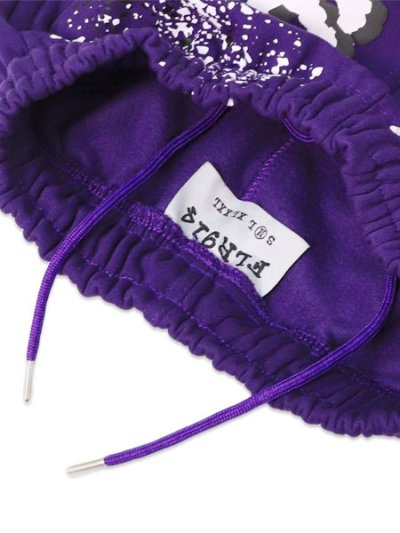 画像10: 【送料無料】FLOOR 914 PURPLE STORM ALL STAR SET