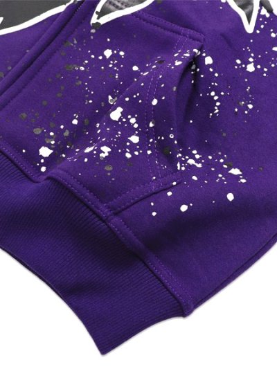 画像5: 【送料無料】FLOOR 914 PURPLE STORM ALL STAR SET