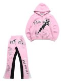 【送料無料】FLOOR 914 PINK VENOM ALL STAR SET