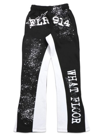 画像7: 【送料無料】FLOOR 914 JET BLACK ALL STAR SET