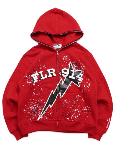 画像2: 【送料無料】FLOOR 914 BULLS ALL STAR SET