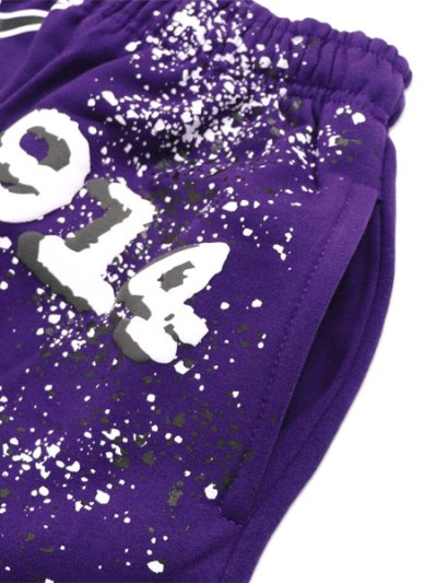 画像9: 【送料無料】FLOOR 914 PURPLE STORM ALL STAR SET