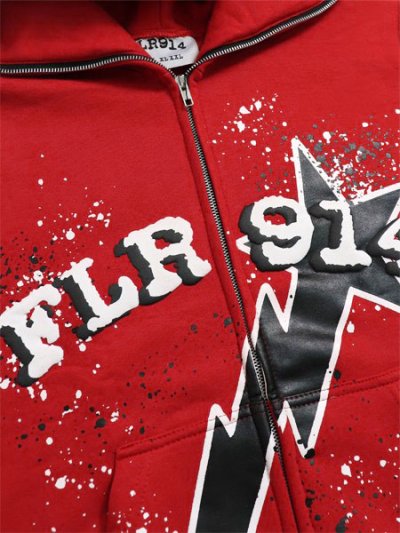画像4: 【送料無料】FLOOR 914 BULLS ALL STAR SET