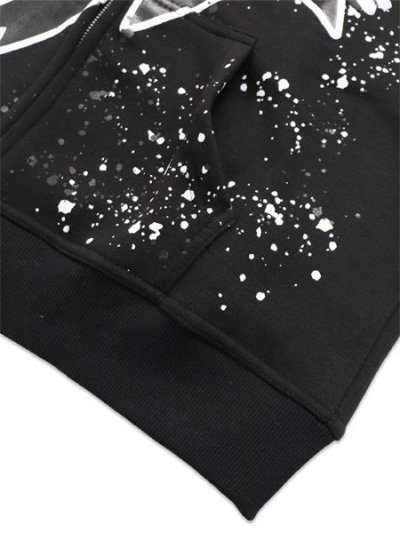 画像5: 【送料無料】FLOOR 914 JET BLACK ALL STAR SET