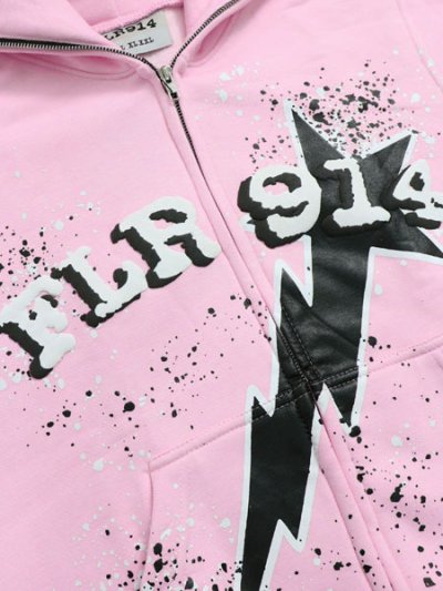 画像4: 【送料無料】FLOOR 914 PINK VENOM ALL STAR SET