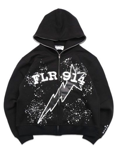 画像2: 【送料無料】FLOOR 914 JET BLACK ALL STAR SET