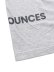 画像5: INTERBREED 40OZ LS TEE ASH (5)