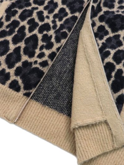 画像5: 【送料無料】ADIDAS KNIT A15 LEO-MAGIC BEIGE