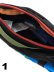 画像4: COTOPAXI KAPAI 1.5L HIP PACK DEL DIA DARK BLACK ASSORT (4)