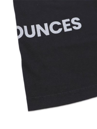 画像5: INTERBREED 40OZ LS TEE BLACK