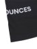 画像5: INTERBREED 40OZ LS TEE BLACK (5)
