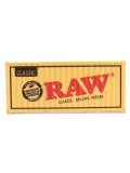 INTERBREED RAW DESK CONTAINER NATURAL