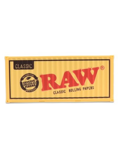 画像1: INTERBREED RAW DESK CONTAINER NATURAL