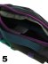 画像16: COTOPAXI KAPAI 1.5L HIP PACK DEL DIA DARK BLACK ASSORT (16)
