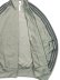 画像5: 【送料無料】ADIDAS FIREBIRD CORDUROY TRACK TOP-SILVER PEBBLE (5)