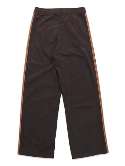 画像2: 【送料無料】ADIDAS FIREBIRD CORDUROY TRACK PANTS-AURORA COFFEE