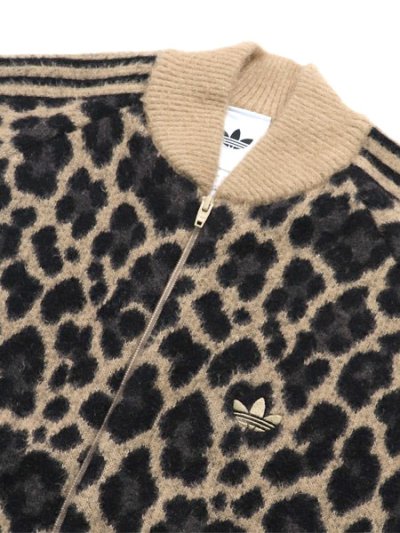 画像3: 【送料無料】ADIDAS KNIT A15 LEO-MAGIC BEIGE