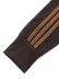 画像6: 【送料無料】ADIDAS FIREBIRD CORDUROY TRACK TOP-AURORA COFFEE (6)