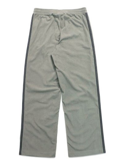 画像2: 【送料無料】ADIDAS FIREBIRD CORDUROY TRACK PANTS-SILVER PEBBLE