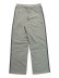 画像2: 【送料無料】ADIDAS FIREBIRD CORDUROY TRACK PANTS-SILVER PEBBLE (2)