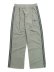 画像1: 【送料無料】ADIDAS FIREBIRD CORDUROY TRACK PANTS-SILVER PEBBLE (1)