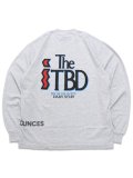 INTERBREED 40OZ LS TEE ASH