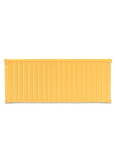 画像2: INTERBREED RAW DESK CONTAINER NATURAL