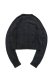 画像2: 【送料無料】ADIDAS WMNS FLUFFY CARDIGAN-BLACK (2)