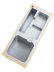 画像5: INTERBREED RAW DESK CONTAINER NATURAL (5)