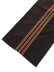 画像7: 【送料無料】ADIDAS FIREBIRD CORDUROY TRACK PANTS-AURORA COFFEE (7)