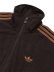 画像3: 【送料無料】ADIDAS FIREBIRD CORDUROY TRACK TOP-AURORA COFFEE (3)