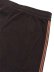 画像4: 【送料無料】ADIDAS FIREBIRD CORDUROY TRACK PANTS-AURORA COFFEE (4)
