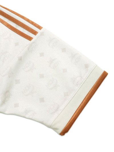 画像7: 【送料無料】ADIDAS FC BAYERN MUENCHEN 26/27 MCM JERSEY-CREAM WHITE