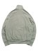 画像2: 【送料無料】ADIDAS FIREBIRD CORDUROY TRACK TOP-SILVER PEBBLE (2)