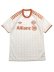 画像1: 【送料無料】ADIDAS FC BAYERN MUENCHEN 26/27 MCM JERSEY-CREAM WHITE (1)