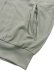 画像4: 【送料無料】ADIDAS FIREBIRD CORDUROY TRACK TOP-SILVER PEBBLE (4)
