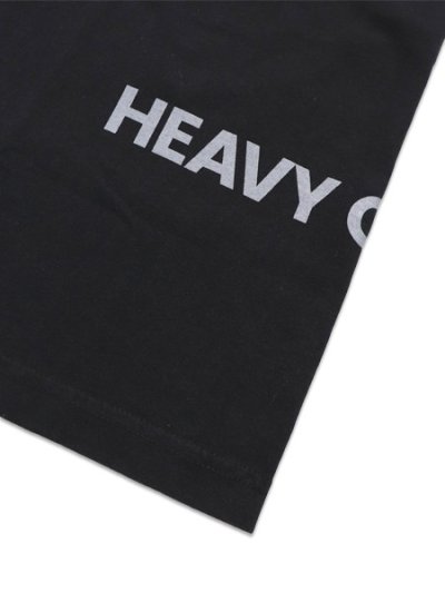 画像4: INTERBREED 40OZ LS TEE BLACK