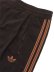 画像3: 【送料無料】ADIDAS FIREBIRD CORDUROY TRACK PANTS-AURORA COFFEE (3)